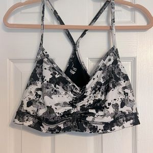 Old Navy Sports bras